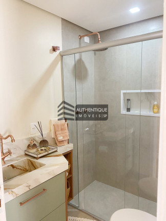 Imagem Apartamento com 2 Quartos à Venda, 85 m² em Campo Belo - São Paulo Imagem Apartamento com 2 Quartos à Venda, 85 m² em Campo Belo - São Paulo