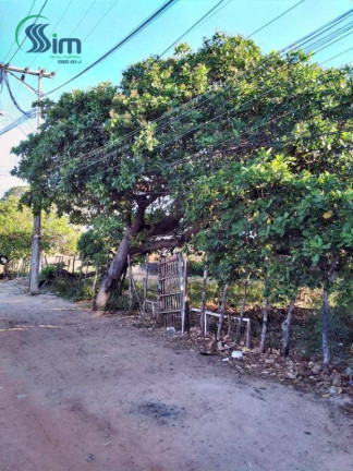 Imagem Terreno à Venda, 2.420 m² em Edson Queiroz - Fortaleza Imagem Terreno à Venda, 2.420 m² em Edson Queiroz - Fortaleza