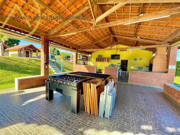 Imagem Imóvel com 4 Quartos à Venda, 400 m² em Parque Rio Abaixo - Atibaia Imagem Imóvel com 4 Quartos à Venda, 400 m² em Parque Rio Abaixo - Atibaia