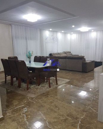 Imagem Sobrado à Venda, em São Fernando Residência - Barueri Imagem Sobrado à Venda, em São Fernando Residência - Barueri