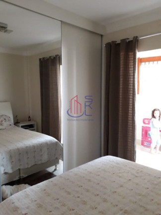 Imagem Apartamento com 2 Quartos à Venda, 58 m² em Cocaia - Guarulhos