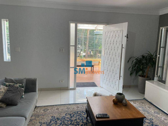 Imagem Casa com 4 Quartos à Venda, 202 m² em Jardim Da Saúde - São Paulo Imagem Casa com 4 Quartos à Venda, 202 m² em Jardim Da Saúde - São Paulo