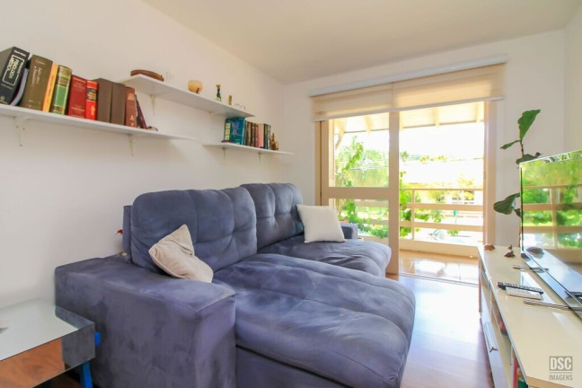 Imagem Casa de Condomínio com 2 Quartos à Venda, 122 m² em Ipanema - Porto Alegre