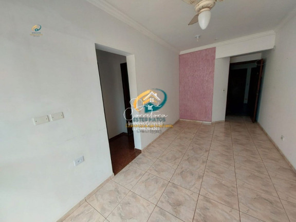 Imagem Apartamento com 2 Quartos à Venda, 60 m² em Jardim Las Palmas - Guarujá