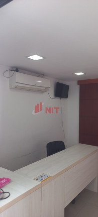 Imagem Imóvel à Venda, 48 m² em Itaipu - Niterói