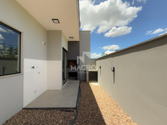 Imagem Casa com 2 Quartos à Venda, 61 m² em Nereu Ramos - Jaraguá Do Sul Imagem Casa com 2 Quartos à Venda, 61 m² em Nereu Ramos - Jaraguá Do Sul