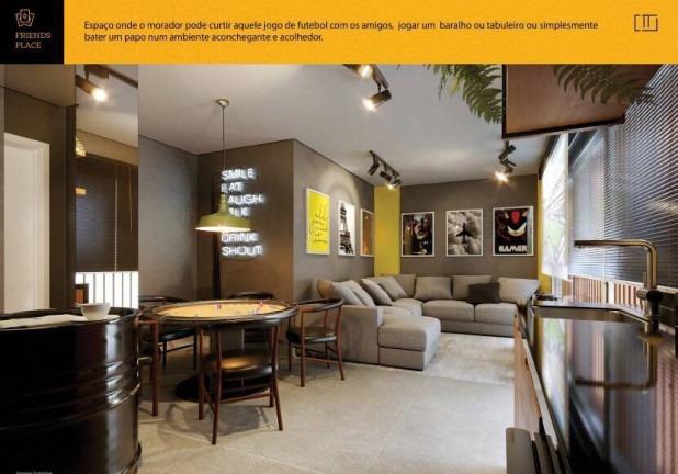 Imagem Apartamento com 2 Quartos à Venda, 71 m² em Parque Campolim - Sorocaba Imagem Apartamento com 2 Quartos à Venda, 71 m² em Parque Campolim - Sorocaba