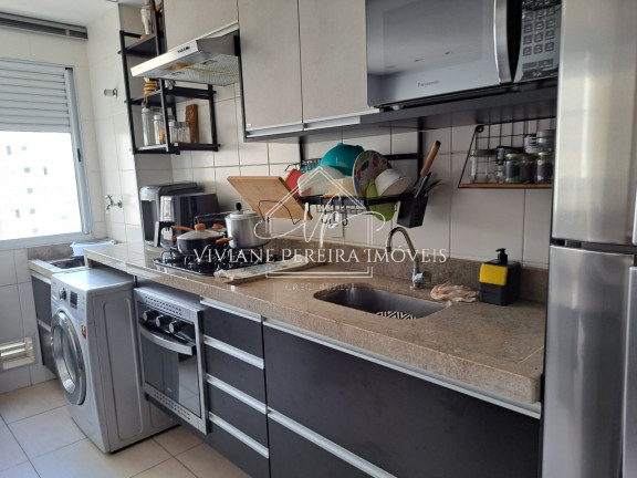 Imagem Imóvel com 3 Quartos à Venda, 60 m² em Conceição - Osasco