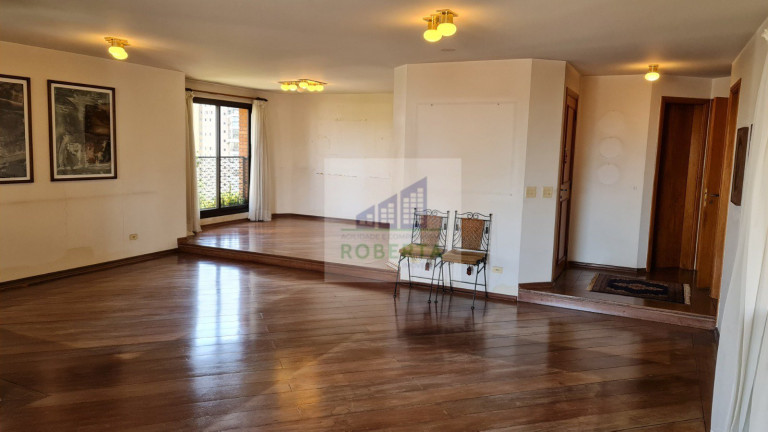 Imagem Apartamento com 3 Quartos à Venda, 276 m² em Campo Belo - São Paulo Imagem Apartamento com 3 Quartos à Venda, 276 m² em Campo Belo - São Paulo