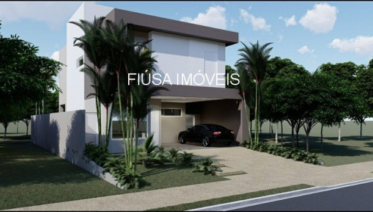 Imagem Casa com 3 Quartos à Venda, em Bonfim Paulista - Ribeirão Preto Imagem Casa com 3 Quartos à Venda, em Bonfim Paulista - Ribeirão Preto