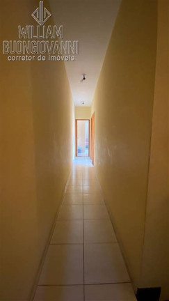 Imagem Sobrado com 3 Quartos à Venda, 146 m² em Canto Do Forte - Praia Grande Imagem Sobrado com 3 Quartos à Venda, 146 m² em Canto Do Forte - Praia Grande