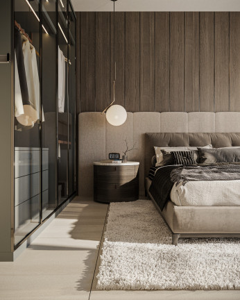 Imagem Apartamento com 1 Quarto à Venda, 54 m² em Centro - Gramado