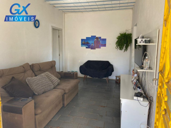 Imagem Casa com 1 Quarto à Venda, 80 m² em Vale Do Palmital (melo Viana) - Esmeraldas Imagem Casa com 1 Quarto à Venda, 80 m² em Vale Do Palmital (melo Viana) - Esmeraldas