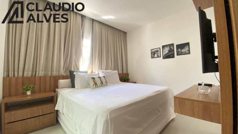 Imagem Casa com 1 Quarto à Venda, 95 m² em Sim - Feira De Santana
