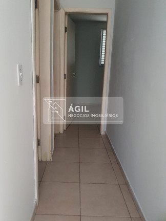 Imagem Apartamento com 3 Quartos à Venda, 66 m² em Jardim Califórnia - Jacareí