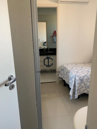 Imagem Apartamento com 3 Quartos à Venda, 129 m² em Setor Marista - Goiânia Imagem Apartamento com 3 Quartos à Venda, 129 m² em Setor Marista - Goiânia