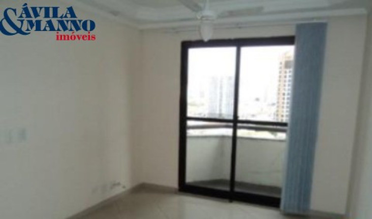 Imagem Apartamento com 3 Quartos à Venda, 80 m² em Tatuape - São Paulo Imagem Apartamento com 3 Quartos à Venda, 80 m² em Tatuape - São Paulo