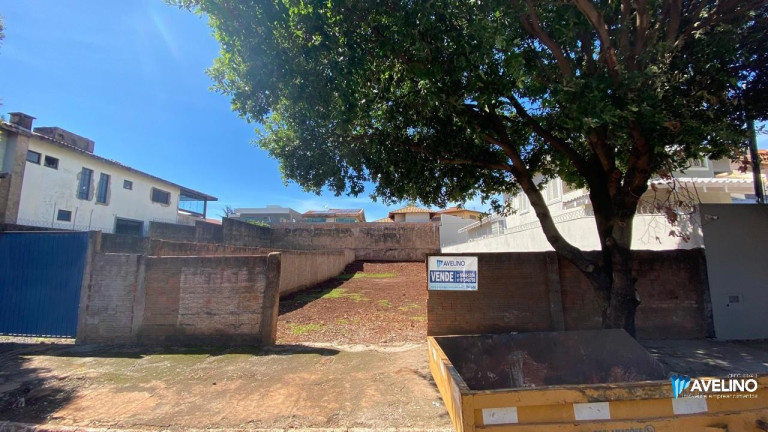Terreno à Venda, 432 m² em Itanhangá Park - Campo Grande