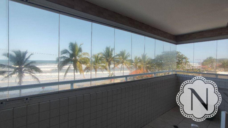 Imagem Apartamento com 2 Quartos à Venda, 81 m² em Centro - Itanhaém Imagem Apartamento com 2 Quartos à Venda, 81 m² em Centro - Itanhaém
