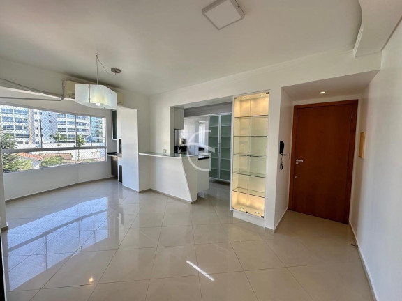 Imagem Apartamento com 3 Quartos à Venda, 85 m² em América - Joinville