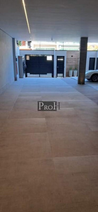 Imagem Cobertura com 3 Quartos à Venda, 140 m² em Campestre - Santo André