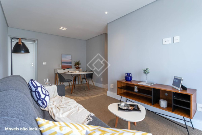 Imagem Apartamento com 3 Quartos à Venda, 66 m² em Vila Monte Alegre - São Paulo Imagem Apartamento com 3 Quartos à Venda, 66 m² em Vila Monte Alegre - São Paulo