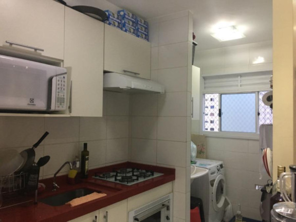Imagem Apartamento com 2 Quartos à Venda, 45 m² em Vila Curuça - São Paulo Imagem Apartamento com 2 Quartos à Venda, 45 m² em Vila Curuça - São Paulo