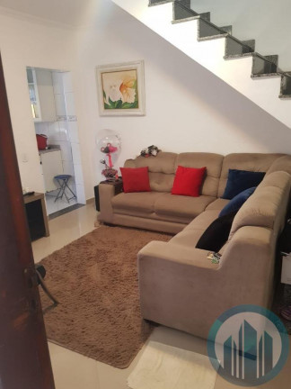Imagem Sobrado com 3 Quartos à Venda, 141 m² em Santa Terezinha - São Bernardo Do Campo