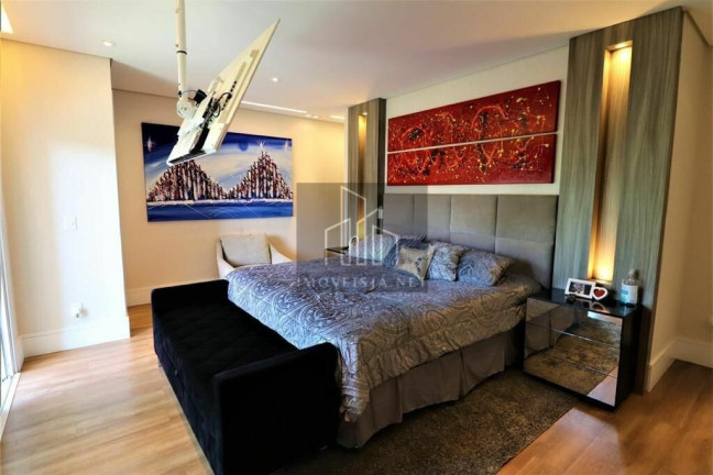 Imagem Casa com 4 Quartos à Venda, 455 m² em Tamboré - Barueri Imagem Casa com 4 Quartos à Venda, 455 m² em Tamboré - Barueri
