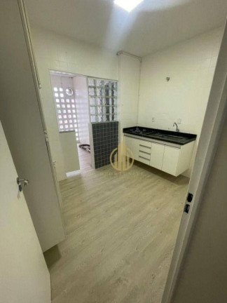 Imagem Apartamento com 3 Quartos à Venda, 67 m² em Jardim Paulista - Ribeirão Preto