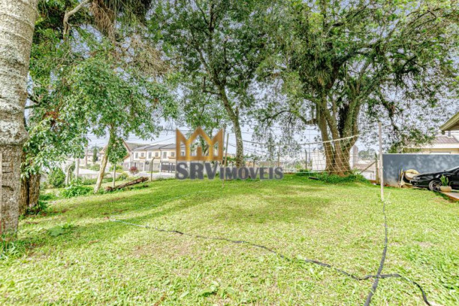 Imagem Casa com 3 Quartos à Venda, 120 m² em Santa Cândida - Curitiba