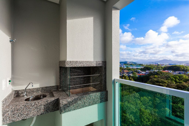 Imagem Apartamento com 2 Quartos à Venda, 73 m² em São João - Itajaí