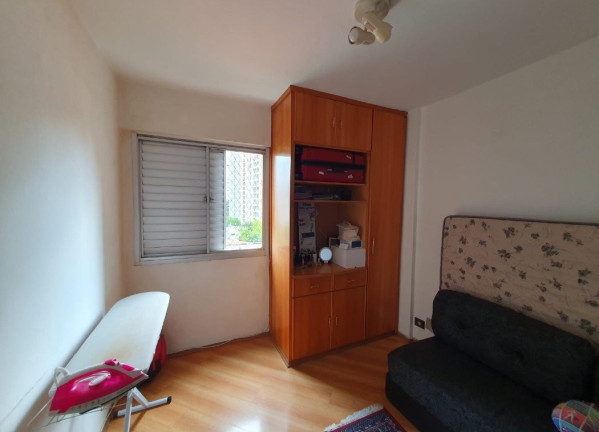 Imagem Apartamento com 2 Quartos à Venda, 56 m² em Paraíso - São Paulo Imagem Apartamento com 2 Quartos à Venda, 56 m² em Paraíso - São Paulo