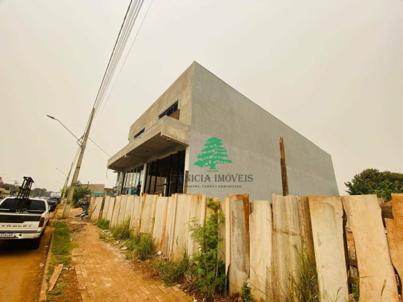 Imagem Edifício Residencial para Alugar, 650 m² em Jardim Das Flores - Foz Do Iguaçu Imagem Edifício Residencial para Alugar, 650 m² em Jardim Das Flores - Foz Do Iguaçu