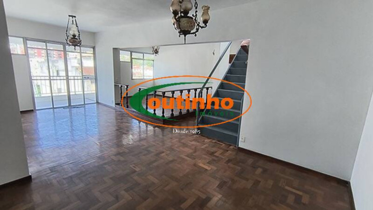 Imagem Apartamento com 5 Quartos à Venda, 240 m² em Tijuca - Rio De Janeiro Imagem Apartamento com 5 Quartos à Venda, 240 m² em Tijuca - Rio De Janeiro
