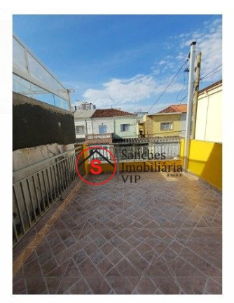 Imagem Sobrado com 3 Quartos à Venda, 140 m² em Mooca - São Paulo Imagem Sobrado com 3 Quartos à Venda, 140 m² em Mooca - São Paulo