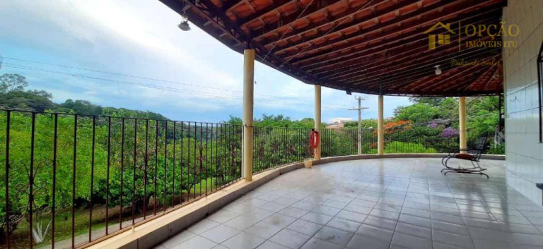 Imagem Casa com 2 Quartos à Venda, 402 m² em Cidade Nova I - Itu Imagem Casa com 2 Quartos à Venda, 402 m² em Cidade Nova I - Itu