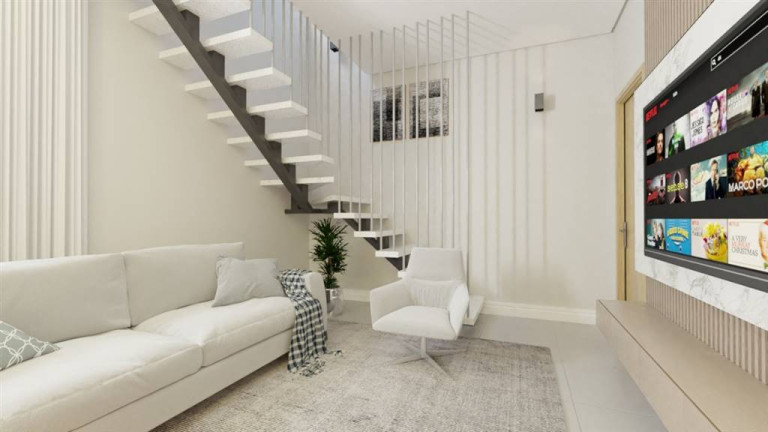 Imagem Casa de Condomínio com 2 Quartos à Venda, 67 m² em Vila Atlantica - Mongagua Imagem Casa de Condomínio com 2 Quartos à Venda, 67 m² em Vila Atlantica - Mongagua