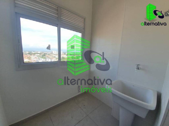 Imagem Apartamento com 2 Quartos à Venda, 65 m² em Jardim Santa Clara - Taubaté