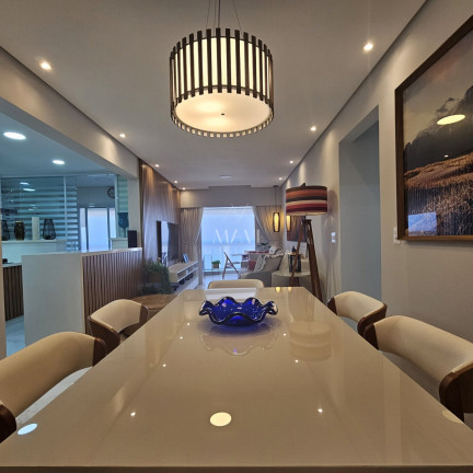 Imagem Apartamento com 3 Quartos à Venda, 148 m² em Guilhermina - Praia Grande Imagem Apartamento com 3 Quartos à Venda, 148 m² em Guilhermina - Praia Grande