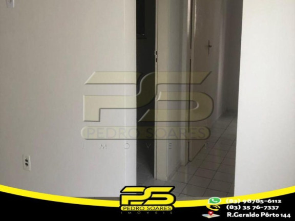 Imagem Apartamento com 2 Quartos à Venda, 38 m² em Jardim Cidade Universitária - João Pessoa Imagem Apartamento com 2 Quartos à Venda, 38 m² em Jardim Cidade Universitária - João Pessoa