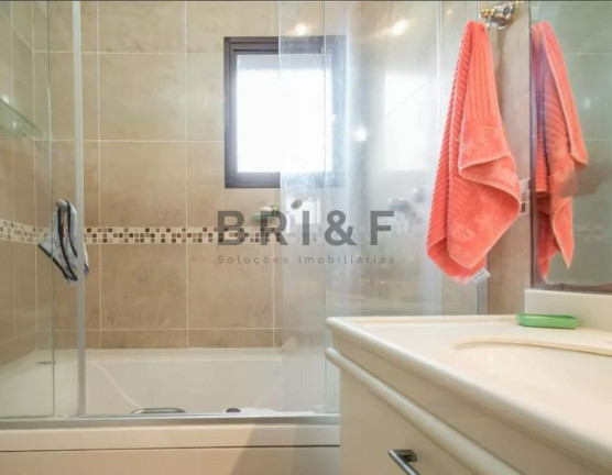 Imagem Apartamento com 3 Quartos à Venda, 128 m² em Santo Amaro - São Paulo Imagem Apartamento com 3 Quartos à Venda, 128 m² em Santo Amaro - São Paulo