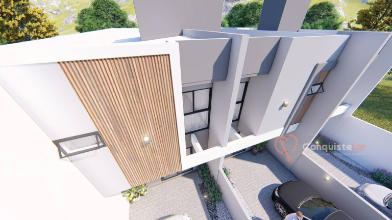 Imagem Casa com 3 Quartos à Venda, 95 m² em Três Rios Do Norte - Jaraguá Do Sul