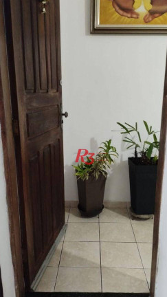 Imagem Casa com 2 Quartos à Venda, 90 m² em Marapé - Santos Imagem Casa com 2 Quartos à Venda, 90 m² em Marapé - Santos
