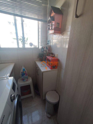 Imagem Apartamento com 2 Quartos à Venda, 52 m² em água Chata - Guarulhos Imagem Apartamento com 2 Quartos à Venda, 52 m² em água Chata - Guarulhos