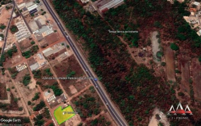 Imagem Terreno à Venda, 4.680 m² em Jardim Kennedy - Cuiabá Imagem Terreno à Venda, 4.680 m² em Jardim Kennedy - Cuiabá