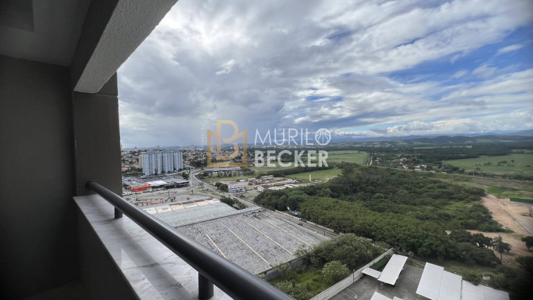 Imagem Apartamento com 3 Quartos à Venda, 71 m² em Jardim São Dimas - São José Dos Campos