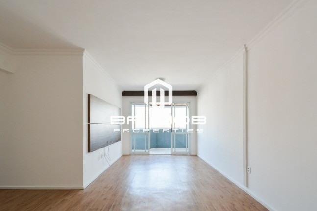 Imagem Imóvel com 3 Quartos à Venda, 92 m² em Vila Pompéia - São Paulo