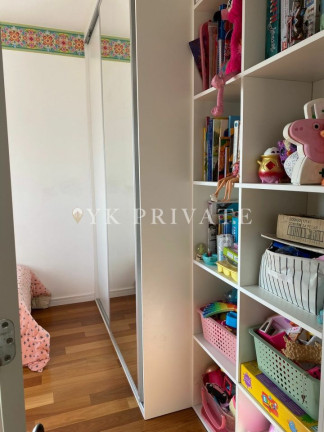Imagem Apartamento com 3 Quartos à Venda, 105 m² em Vila Romana - São Paulo