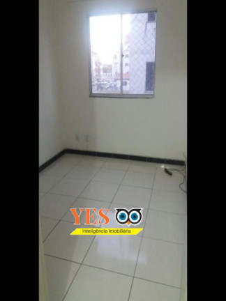 Imagem Apartamento com 2 Quartos à Venda, 54 m² em Pedra Do Descanso - Feira De Santana Imagem Apartamento com 2 Quartos à Venda, 54 m² em Pedra Do Descanso - Feira De Santana